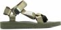 Suicoke Chunky sandalen Groen - Thumbnail 1