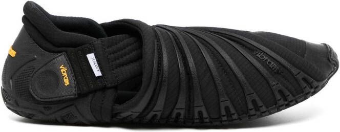 SUICOKE FUROSHIKI Futon low-top sneakers Zwart