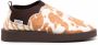 Suicoke VHL schoenen met dierenprint Bruin - Thumbnail 1