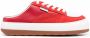 Sunnei Dreamy slip-on sneakers Rood - Thumbnail 1