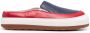 Sunnei Dreamy slip-on sneakers Rood - Thumbnail 1