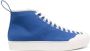 Sunnei Isi high-top sneakers Blauw - Thumbnail 1