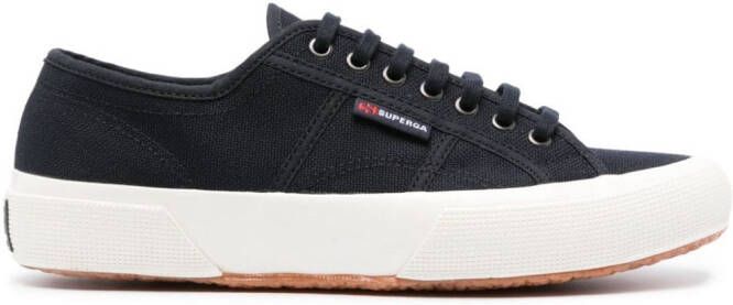 Superga 2750 OG canvas sneakers Blauw