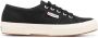 Superga Low-top sneakers Zwart - Thumbnail 1