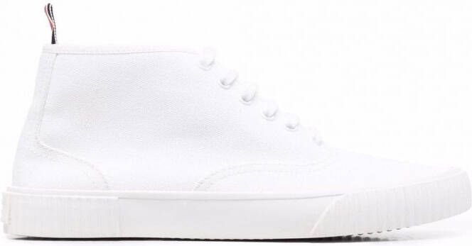 Thom Browne Heritage sneakers Wit