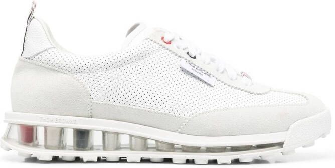 Thom Browne Low-top sneakers Wit