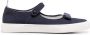 Thom Browne Mary Jane tennis sneakers Blauw - Thumbnail 1