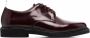 Thom Browne RWB veterschoenen Rood - Thumbnail 1