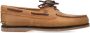 Timberland Classic leren bootschoenen Bruin - Thumbnail 1