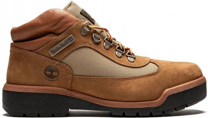 Timberland Laarzen Bruin