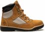 Timberland Leren laarzen Bruin - Thumbnail 1