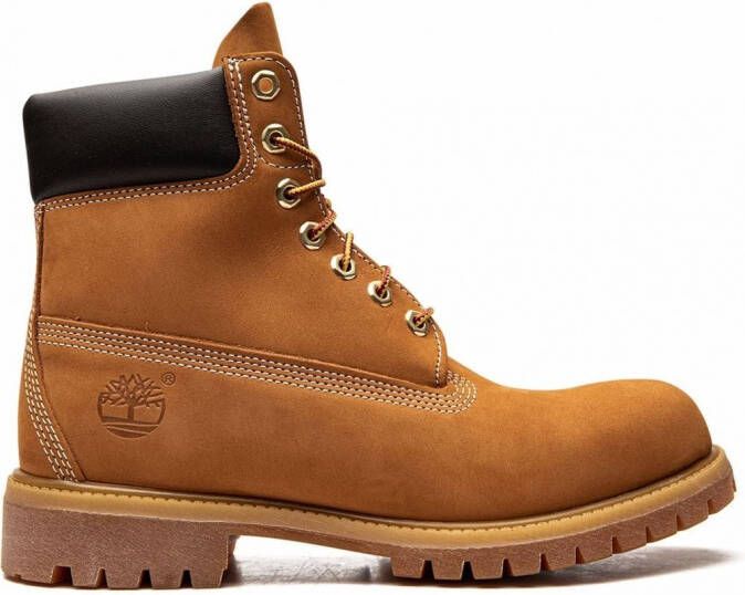 Timberland Premium laarzen Bruin