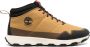 Timberland Windsor Trail Hiker waterproof laarzen Bruin - Thumbnail 1