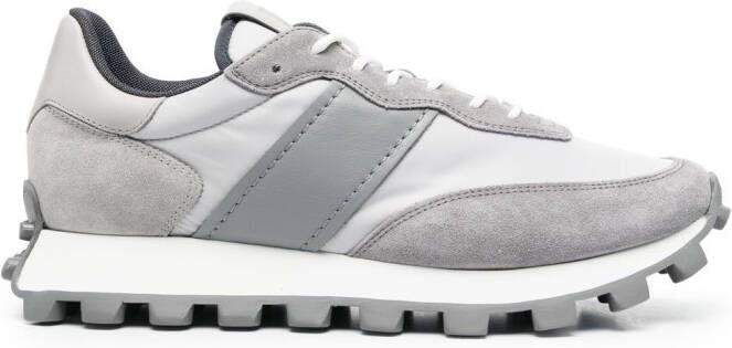 Tod's 1T low-top sneakers Grijs