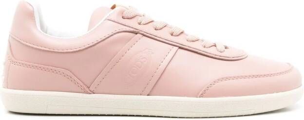 Tod's Casseta low-top sneakers Beige