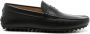 Tod's City Gommino loafers Zwart - Thumbnail 1