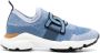 Tod's Delle slip-on sneakers Blauw - Thumbnail 1