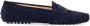Tod's Gommino loafers Blauw - Thumbnail 1