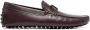 Tod's Gommino loafers Rood - Thumbnail 1