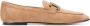 Tod's Kate suède loafers Beige - Thumbnail 1