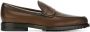 Tod's klassieke loafers Bruin - Thumbnail 1