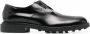 Tod's Koga oxford veterschoenen Zwart - Thumbnail 1