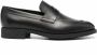 Tod's Lakleren loafers Zwart - Thumbnail 1