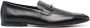 Tod's Leren loafers Zwart - Thumbnail 1