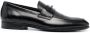 Tod's Leren loafers Zwart - Thumbnail 1