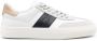 Tod's Leren sneakers Wit - Thumbnail 1