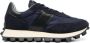 Tod's Low-top sneakers Blauw - Thumbnail 1