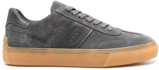 Tod's Low-top sneakers Grijs