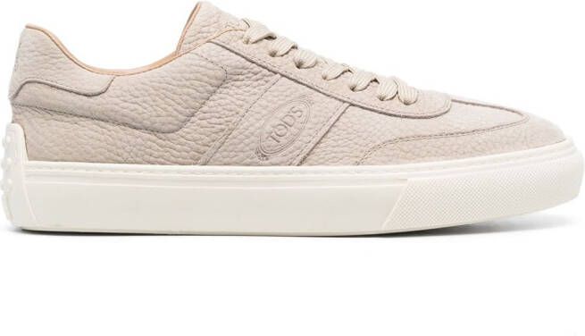 Tod's Low-top sneakers Grijs