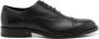 Tod's Oxford schoenen met monogram Zwart - Thumbnail 1