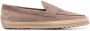 Tod's Penny loafers Beige - Thumbnail 1