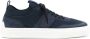 Tod's Sneakers met vlakken Blauw - Thumbnail 1