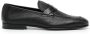 TOM FORD Leren loafers Zwart - Thumbnail 1