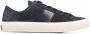 TOM FORD Cambridge high-top sneakers Blauw - Thumbnail 1