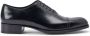 TOM FORD Edgar leren brogues Zwart - Thumbnail 1