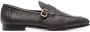 TOM FORD Loafers met vierkante neus Bruin - Thumbnail 1