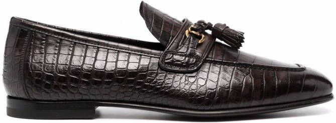 tom ford loafers