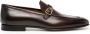 TOM FORD Martin leren loafers Zwart - Thumbnail 1