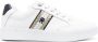 Tommy Hilfiger Sneakers met logopatch Wit - Thumbnail 1