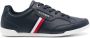 Tommy Hilfiger Sneakers met logoprint Blauw - Thumbnail 1