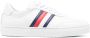 Tommy Hilfiger Low-top sneakers Wit - Thumbnail 1