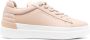 Tommy Hilfiger Sneakers met plateauzool Beige - Thumbnail 1