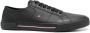 Tommy Hilfiger Low-top sneakers Zwart - Thumbnail 1