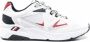 Tommy Hilfiger Tech Runner low-top sneakers Wit - Thumbnail 1