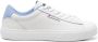 Tommy Jeans Cupsole leren sneakers Wit - Thumbnail 1