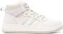 Tommy Jeans Basket high-top sneakers Wit - Thumbnail 1